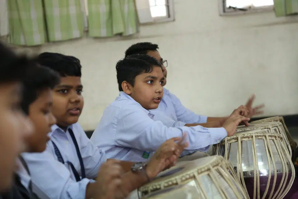 Indira Kala Sangeet Vishwavidyalaya