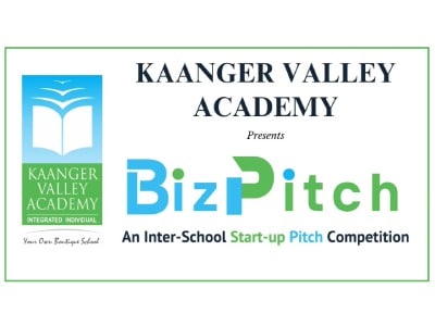 Kaanger's Bizpitch 2024